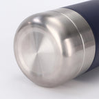 Portable Dog Water Bottle with Bowl - Insulated & Leak-Proof