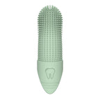 360° Cleaning Finger Toothbrush, Food Grade Silicone