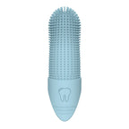 360° Cleaning Finger Toothbrush, Food Grade Silicone