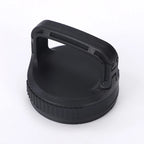 Portable Dog Water Bottle with Bowl - Insulated & Leak-Proof